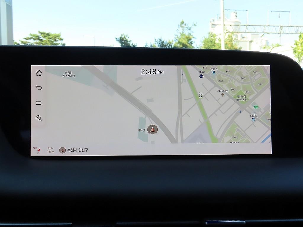 제네시스 G90 G90(RS4) 3.5T GDI AWD 이미지 15