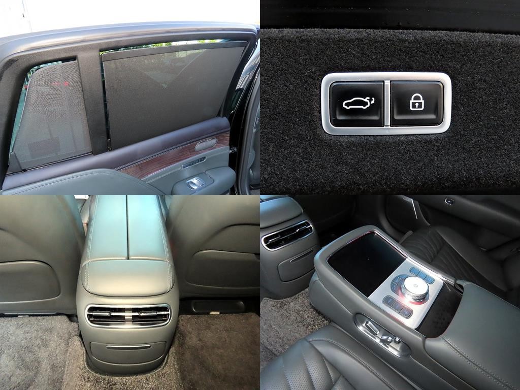 제네시스 G90 G90(RS4) 3.5T GDI AWD 이미지 18