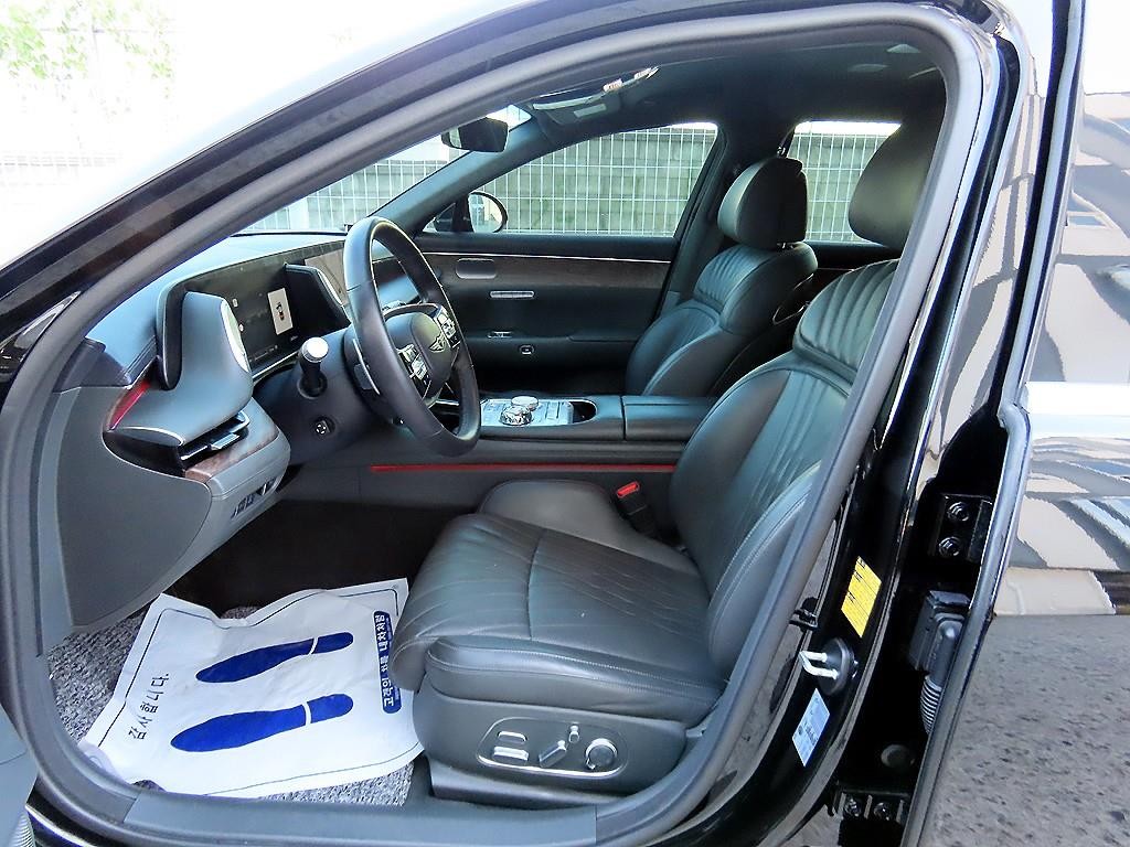 제네시스 G90 G90(RS4) 3.5T GDI AWD 이미지 5