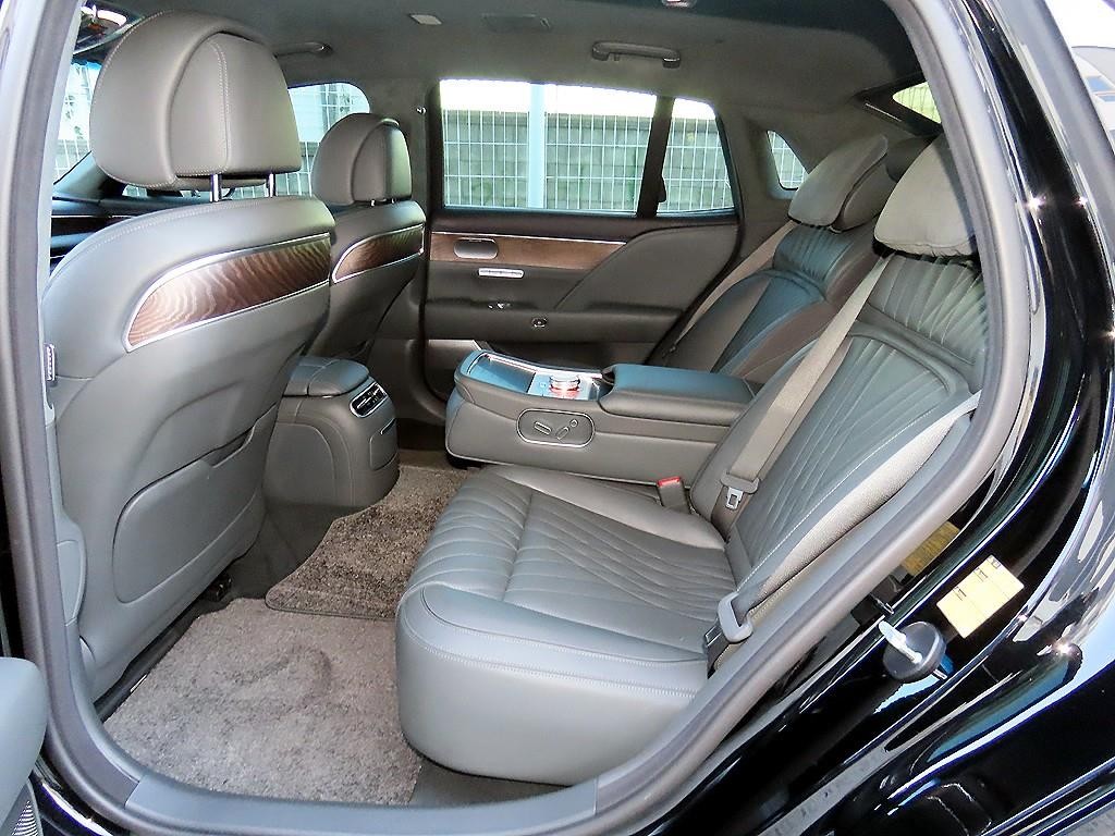 제네시스 G90 G90(RS4) 3.5T GDI AWD 이미지 6