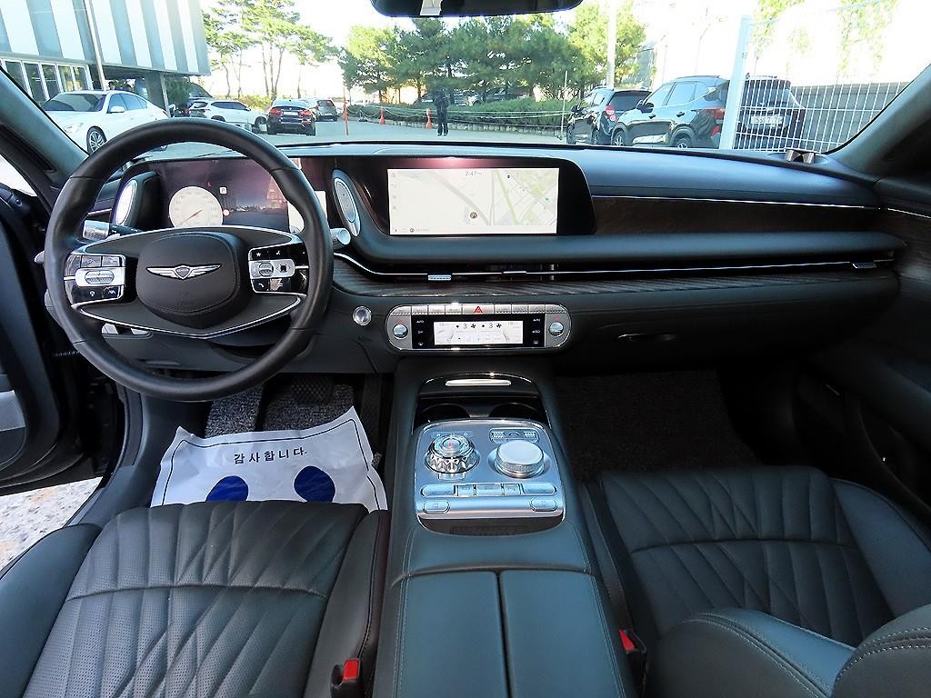 제네시스 G90 G90(RS4) 3.5T GDI AWD 이미지 7