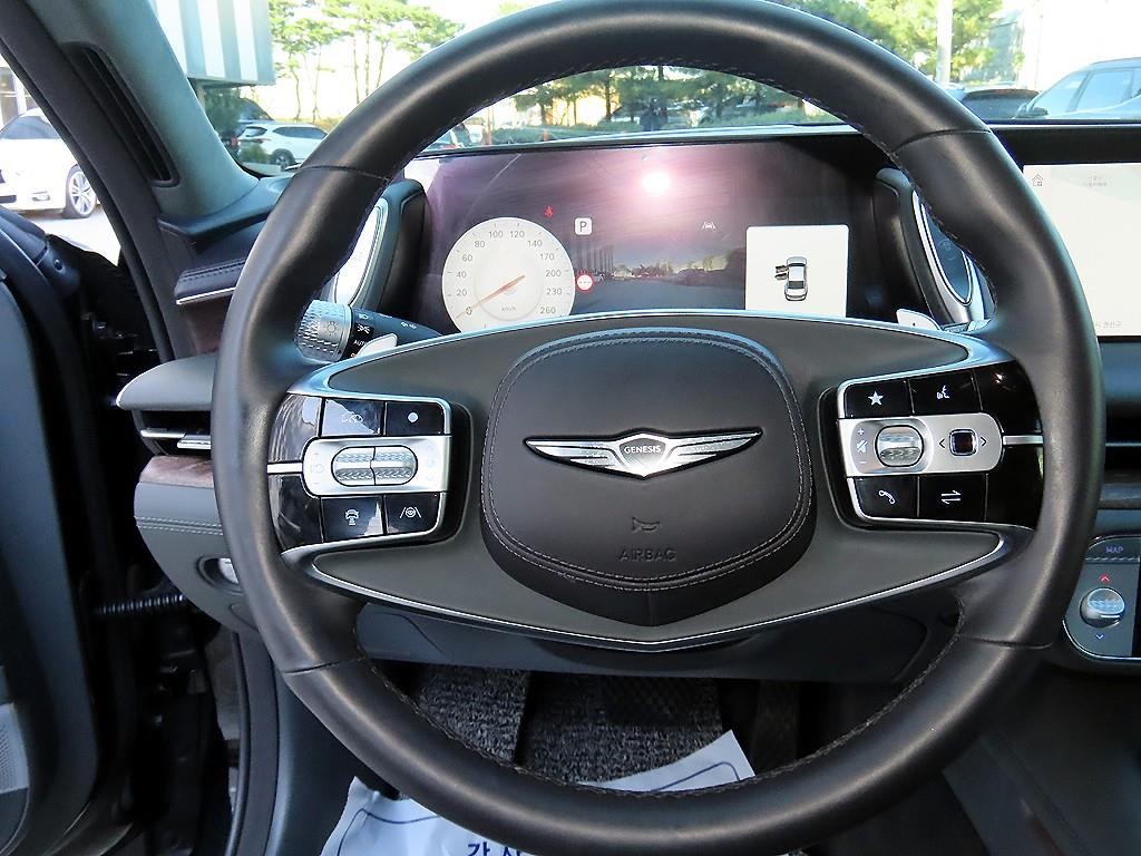 제네시스 G90 G90(RS4) 3.5T GDI AWD 이미지 8