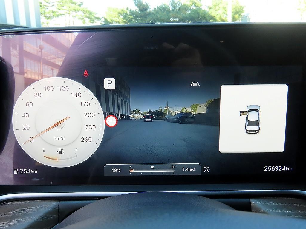 제네시스 G90 G90(RS4) 3.5T GDI AWD 이미지 9