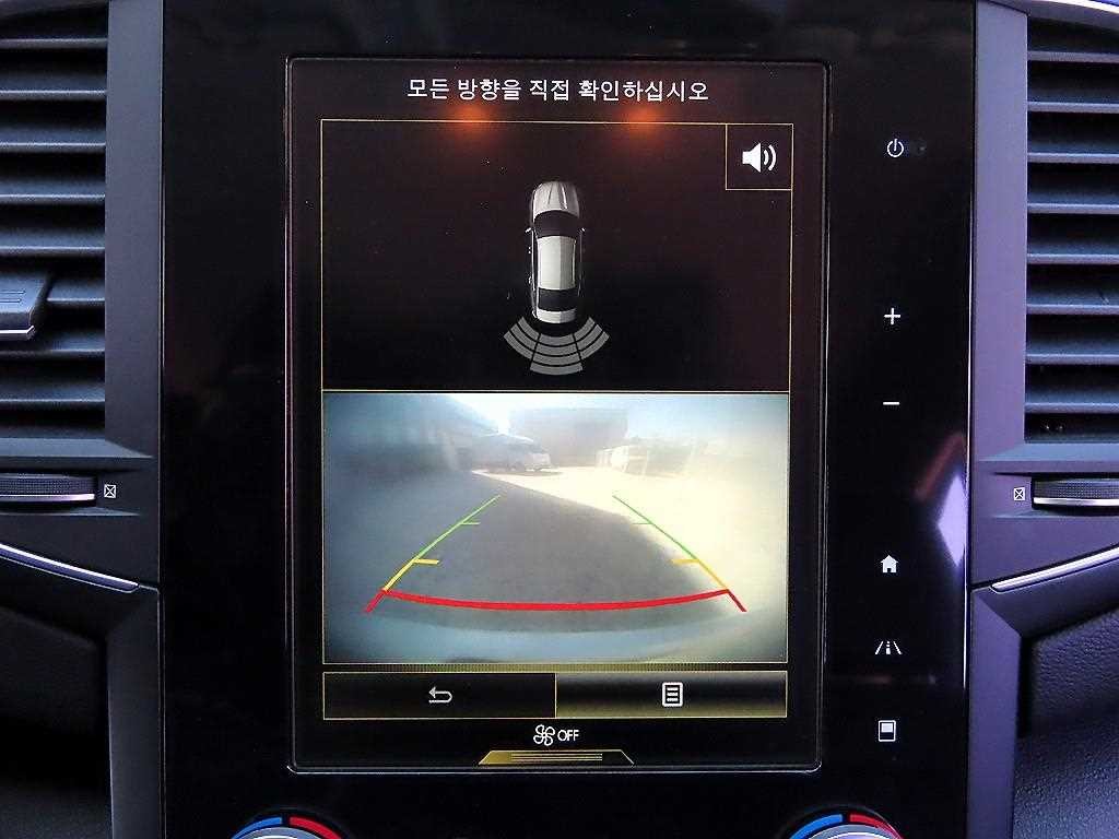 르노코리아(삼성) SM6 가솔린 2.0 GDe SE 이미지 15