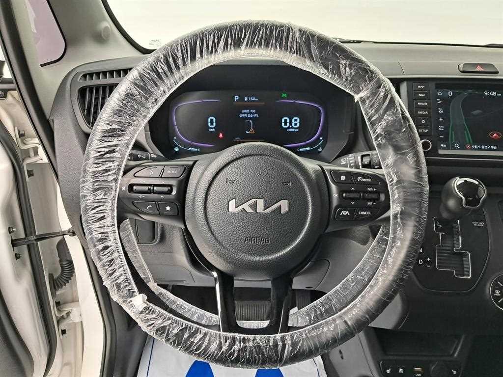 기아 레이 더 뉴 기아 레이 프레스티지 이미지 7