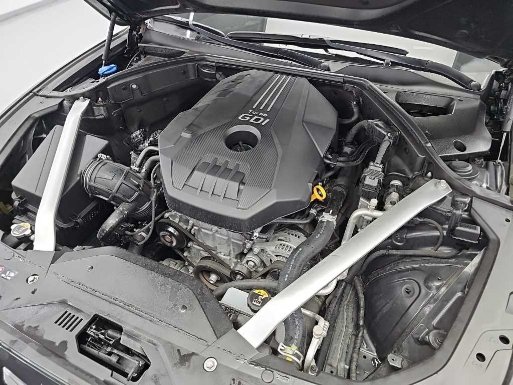 제네시스 G70 2.0T 슈프림 이미지 5