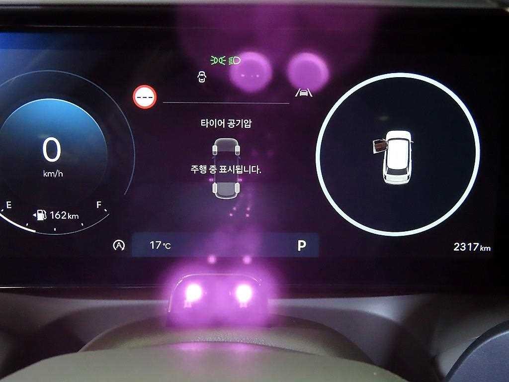 현대 팰리세이드 디 올 뉴 팰리세이드 2.5T 4WD 9인승 캘리그래피 이미지 9