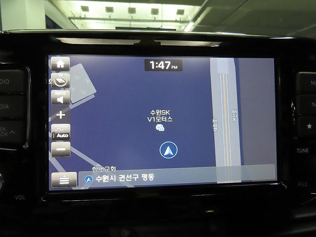 현대 i30 i30 (PD) 1.6 터보 N Line 이미지 13