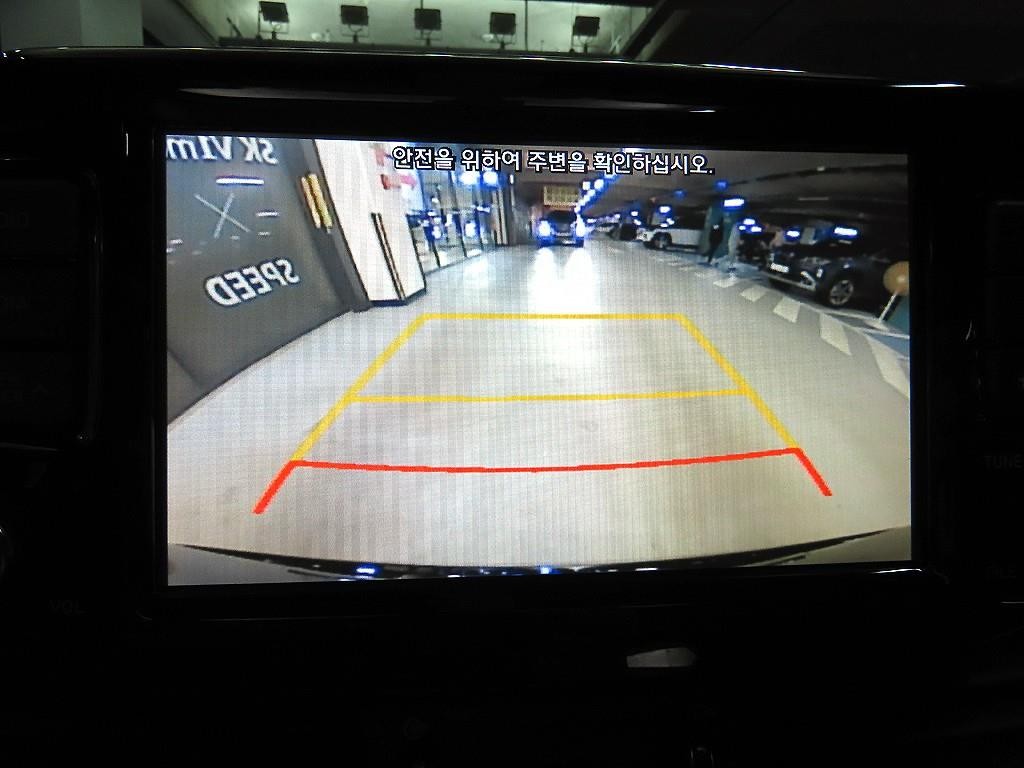 현대 i30 i30 (PD) 1.6 터보 N Line 이미지 14