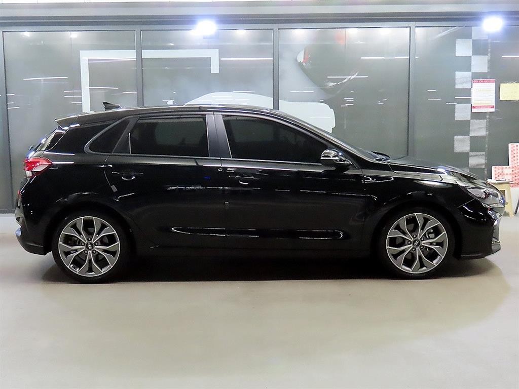 현대 i30 i30 (PD) 1.6 터보 N Line 이미지 3