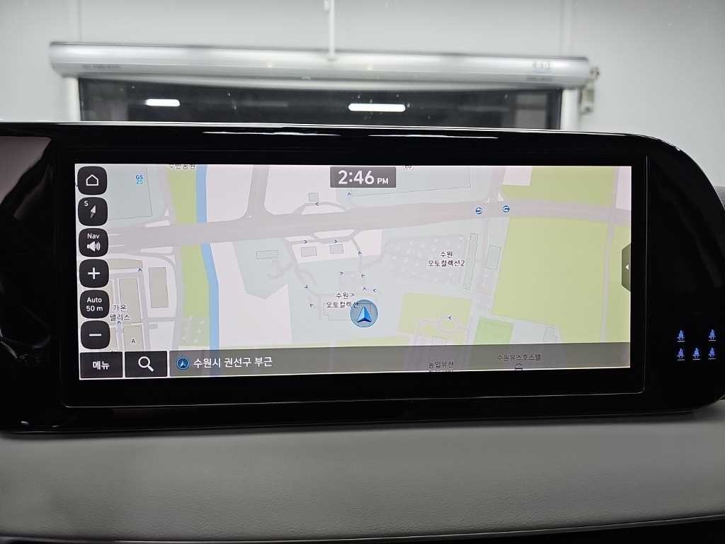 현대 팰리세이드 더 뉴 팰리세이드 가솔린 3.8 4WD 르블랑 이미지 15