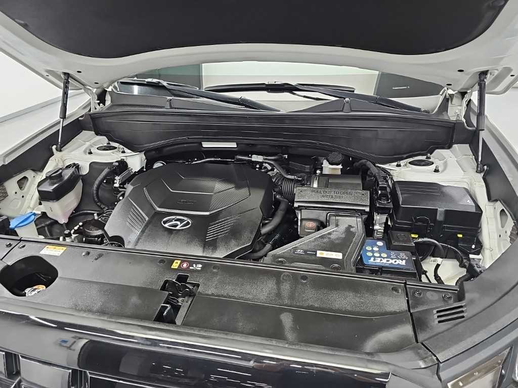 현대 팰리세이드 더 뉴 팰리세이드 가솔린 3.8 4WD 르블랑 이미지 5