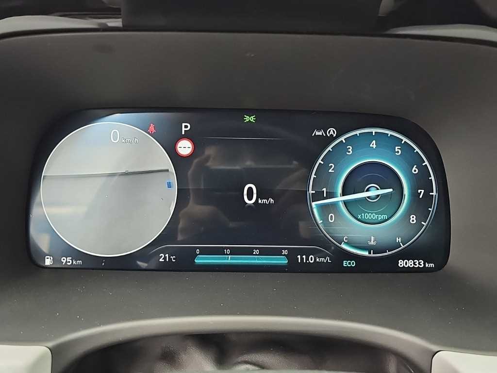 현대 팰리세이드 더 뉴 팰리세이드 가솔린 3.8 4WD 르블랑 이미지 6