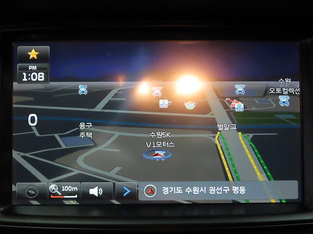 기아 K7 더 뉴 K7 3.0 GDI 프레스티지 스페셜 이미지 15