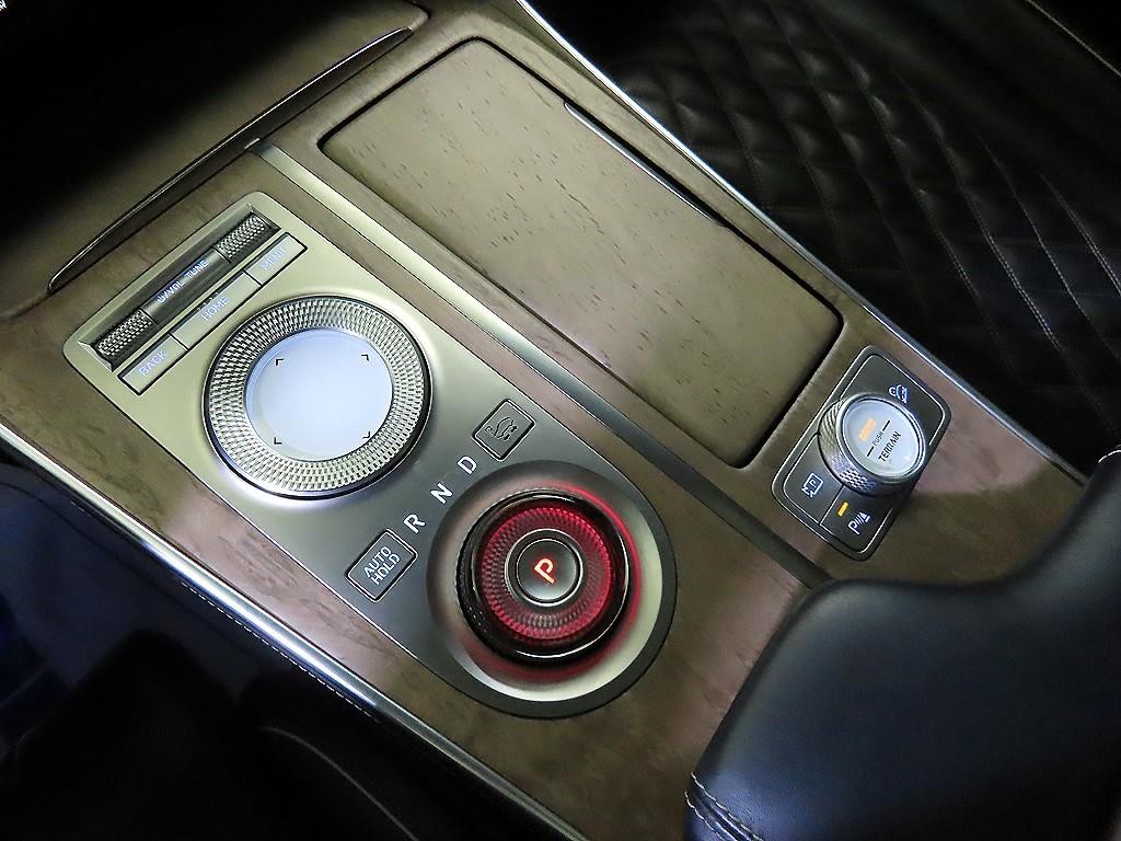 제네시스 GV80 가솔린 3.5T AWD 이미지 12