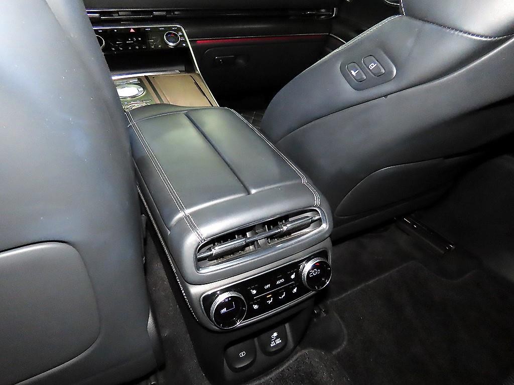 제네시스 GV80 가솔린 3.5T AWD 이미지 13