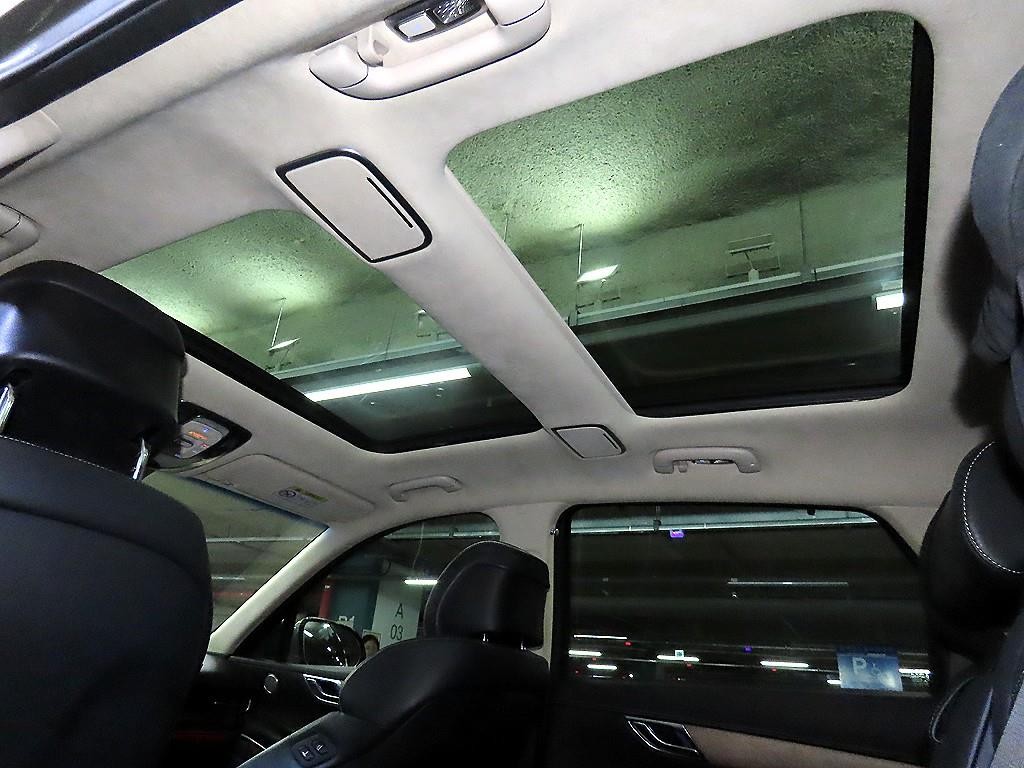 제네시스 GV80 가솔린 3.5T AWD 이미지 14