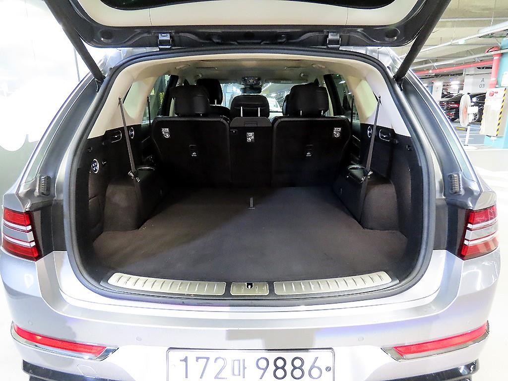 제네시스 GV80 가솔린 3.5T AWD 이미지 16