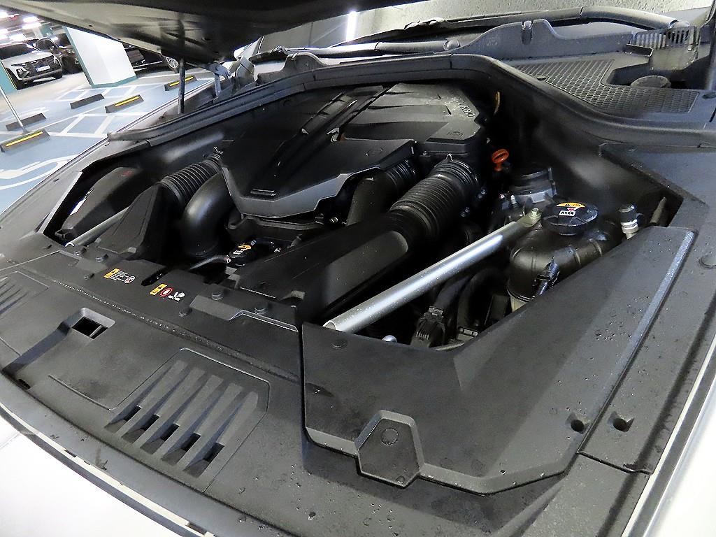 제네시스 GV80 가솔린 3.5T AWD 이미지 19