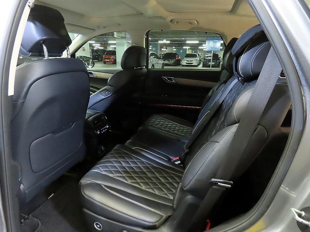 제네시스 GV80 가솔린 3.5T AWD 이미지 7
