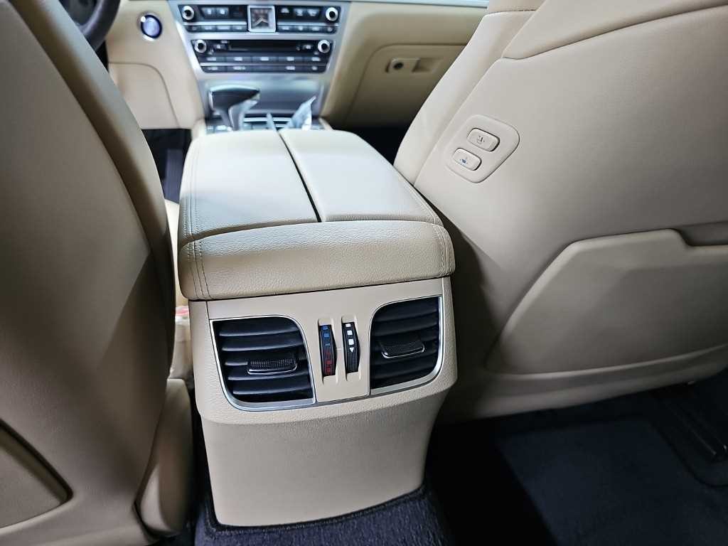 제네시스 G80 3.3 GDI AWD 이미지 13