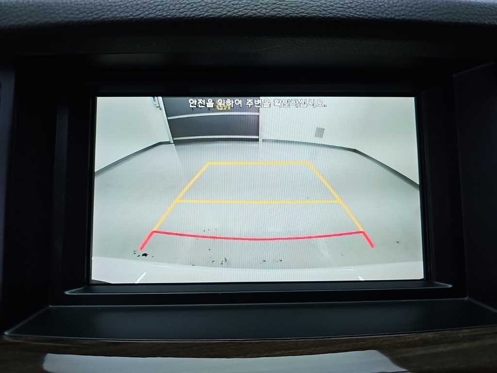 제네시스 G80 3.3 GDI AWD 이미지 16
