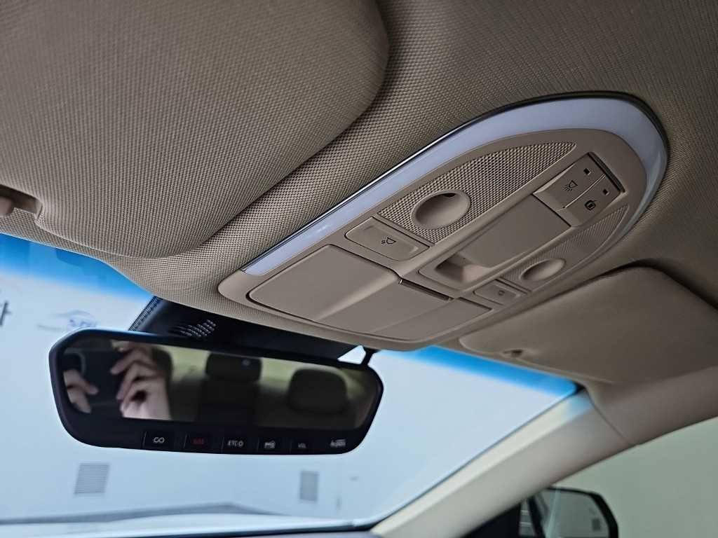제네시스 G80 3.3 GDI AWD 이미지 17