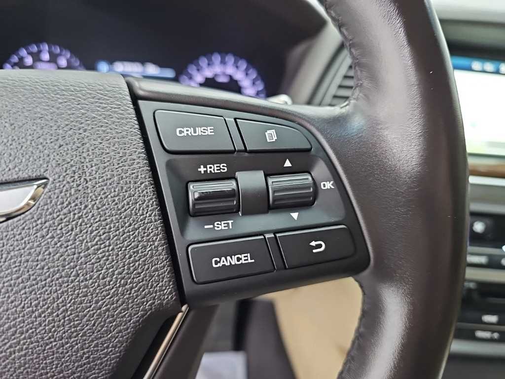 제네시스 G80 3.3 GDI AWD 이미지 18