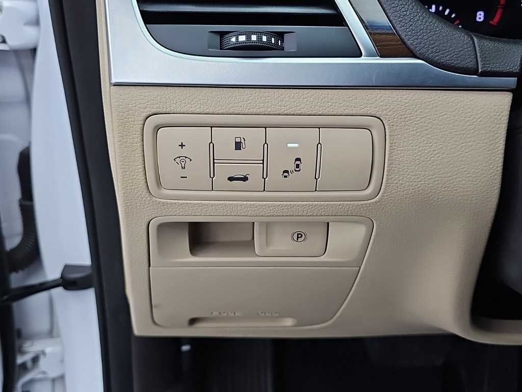 제네시스 G80 3.3 GDI AWD 이미지 19