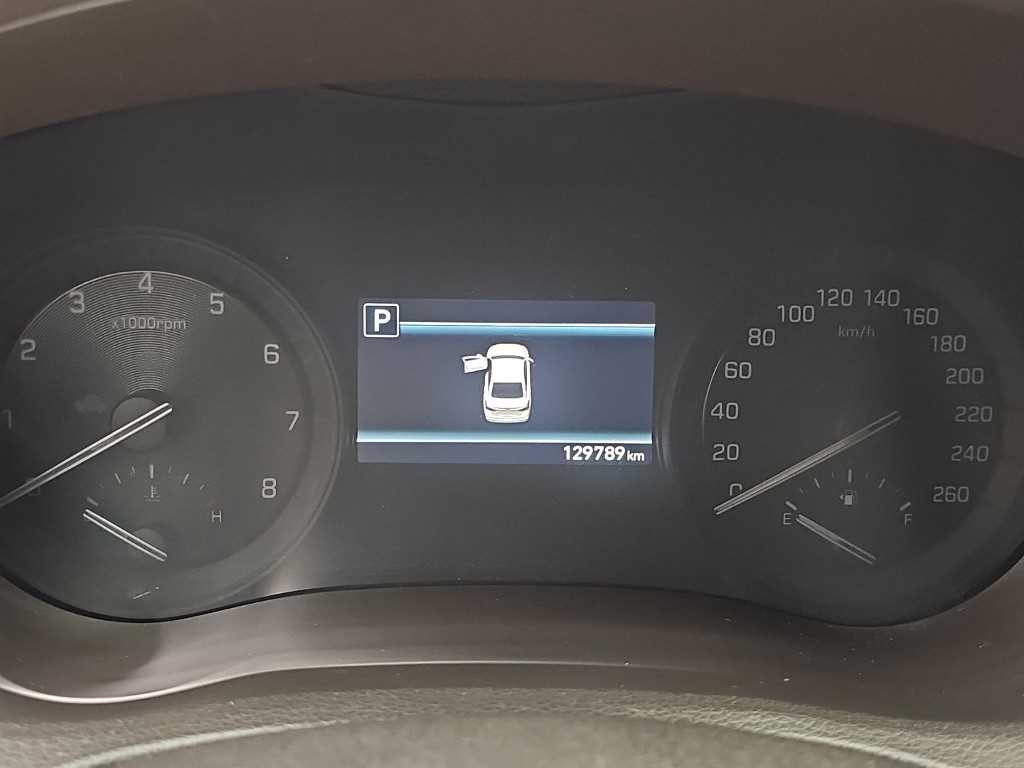 제네시스 G80 3.3 GDI AWD 이미지 6