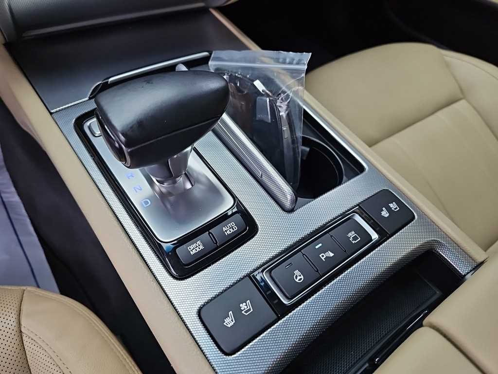 제네시스 G80 3.3 GDI AWD 이미지 8
