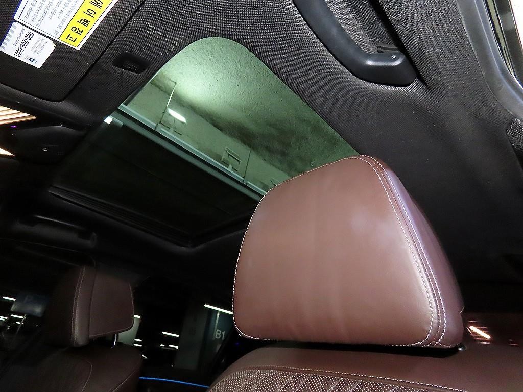 BMW 5시리즈 5시리즈 (G30) 530i M 스포츠 플러스 이미지 16