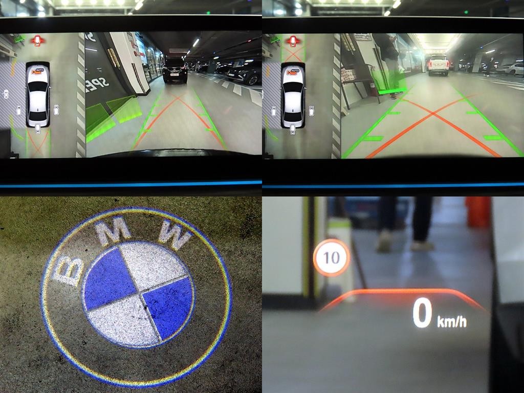 BMW 5시리즈 5시리즈 (G30) 530i M 스포츠 플러스 이미지 18