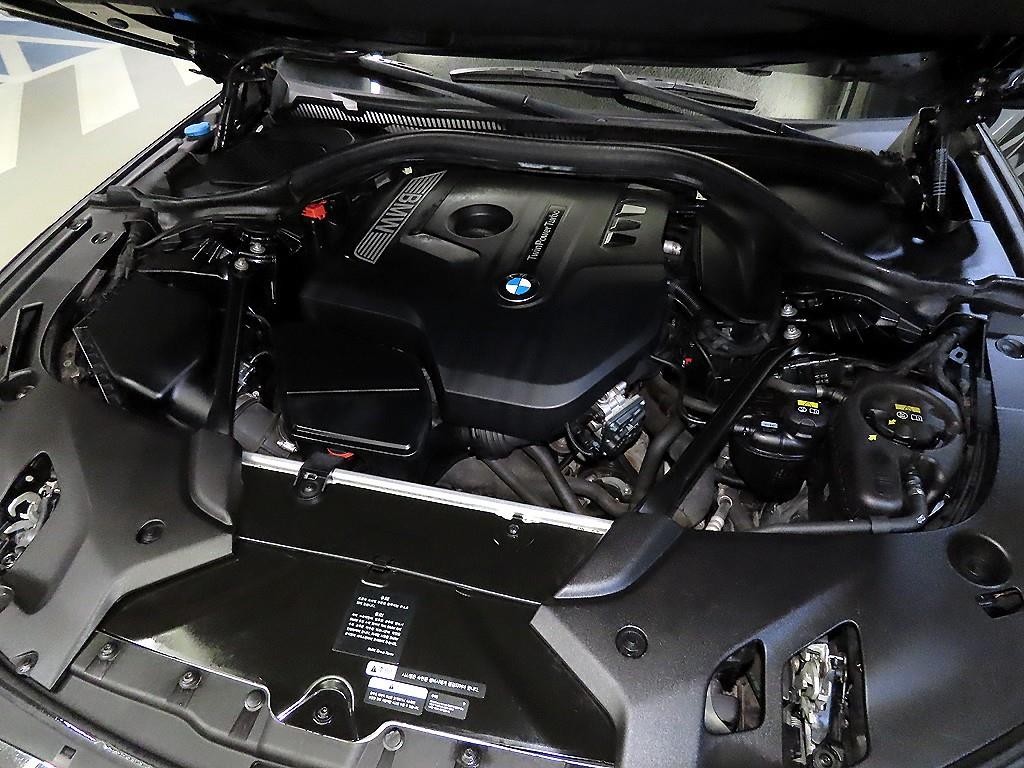 BMW 5시리즈 5시리즈 (G30) 530i M 스포츠 플러스 이미지 19