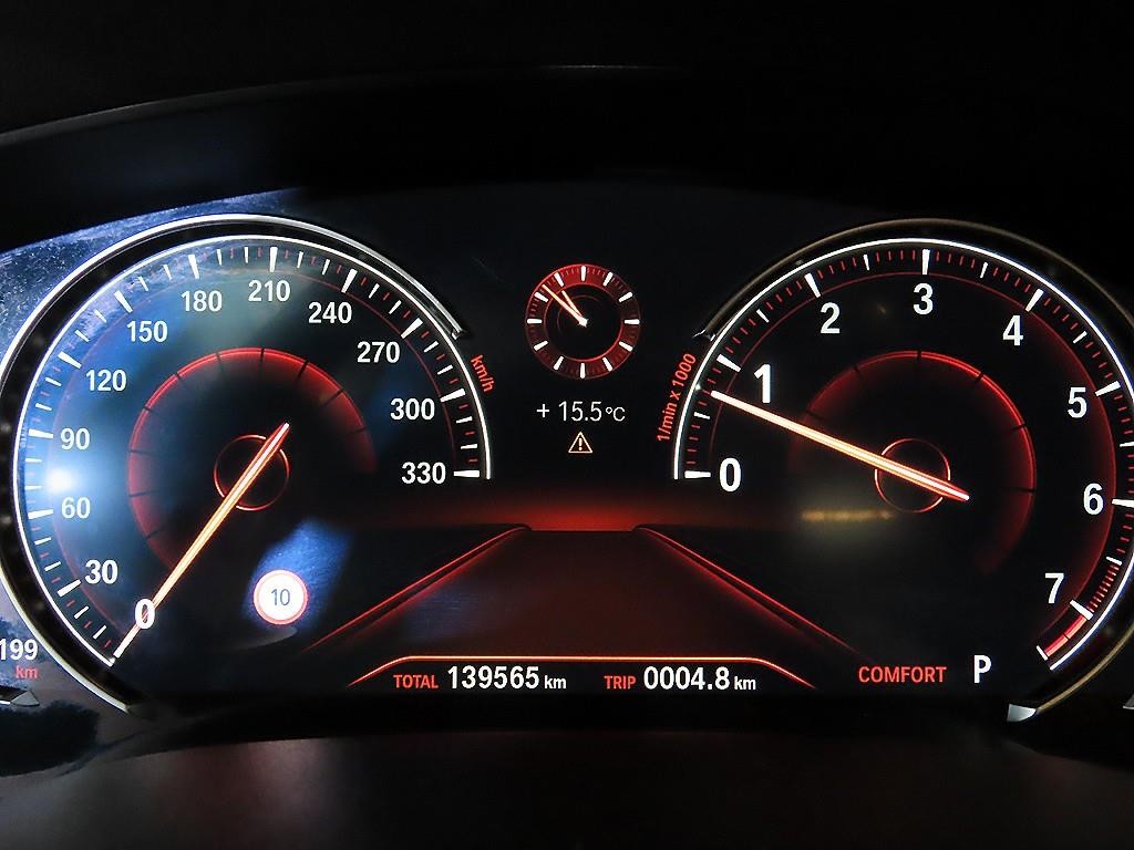 BMW 5시리즈 5시리즈 (G30) 530i M 스포츠 플러스 이미지 9