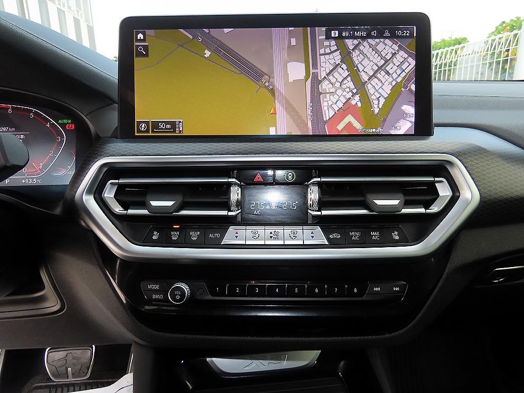 BMW X3 X3 (G01) xDrive 20i M 스포츠 프로 이미지 11