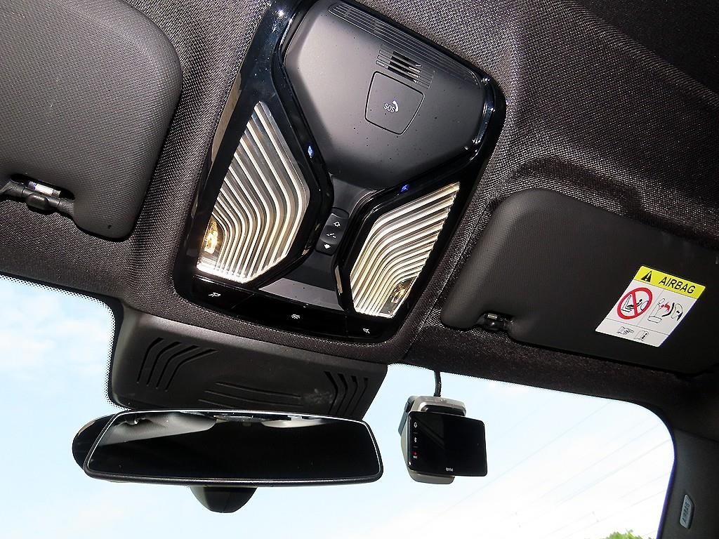 BMW X3 X3 (G01) xDrive 20i M 스포츠 프로 이미지 12