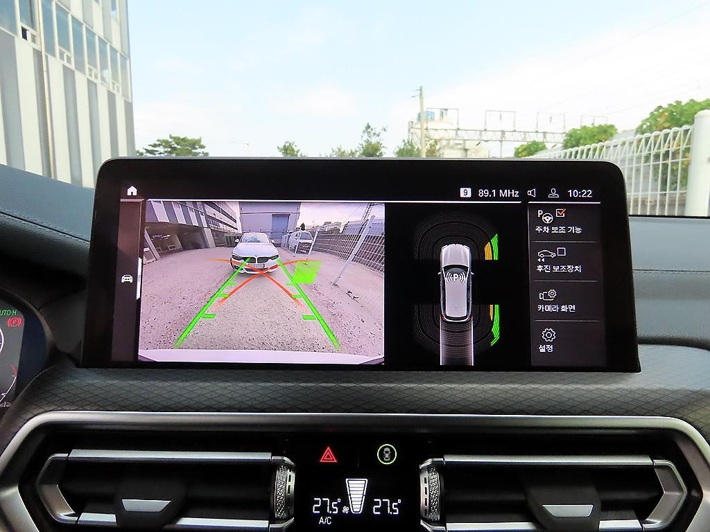 BMW X3 X3 (G01) xDrive 20i M 스포츠 프로 이미지 13