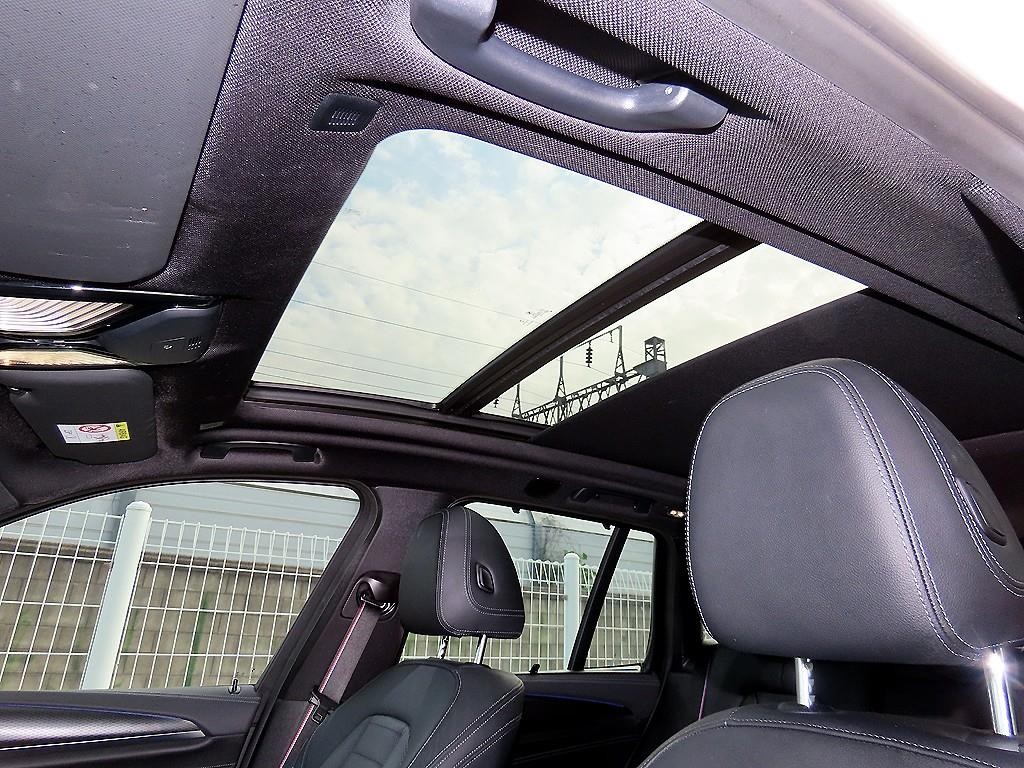 BMW X3 X3 (G01) xDrive 20i M 스포츠 프로 이미지 16