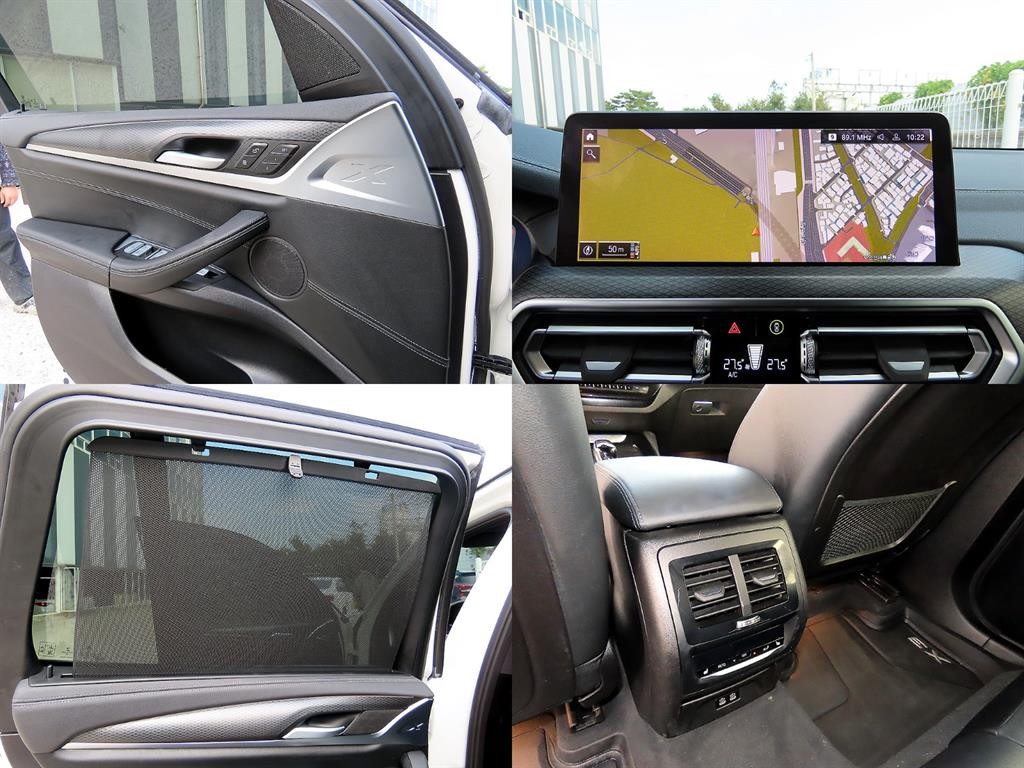 BMW X3 X3 (G01) xDrive 20i M 스포츠 프로 이미지 18