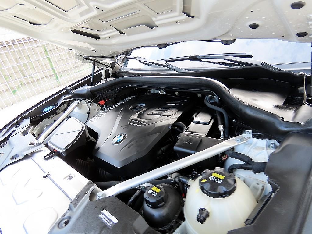 BMW X3 X3 (G01) xDrive 20i M 스포츠 프로 이미지 19