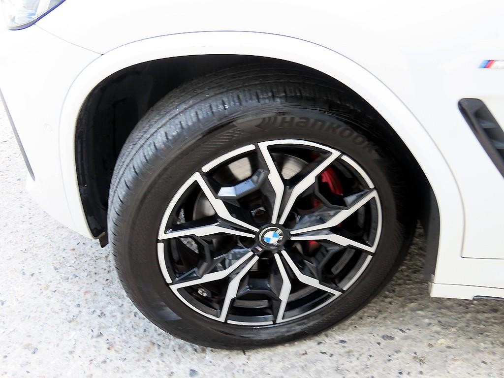 BMW X3 X3 (G01) xDrive 20i M 스포츠 프로 이미지 20