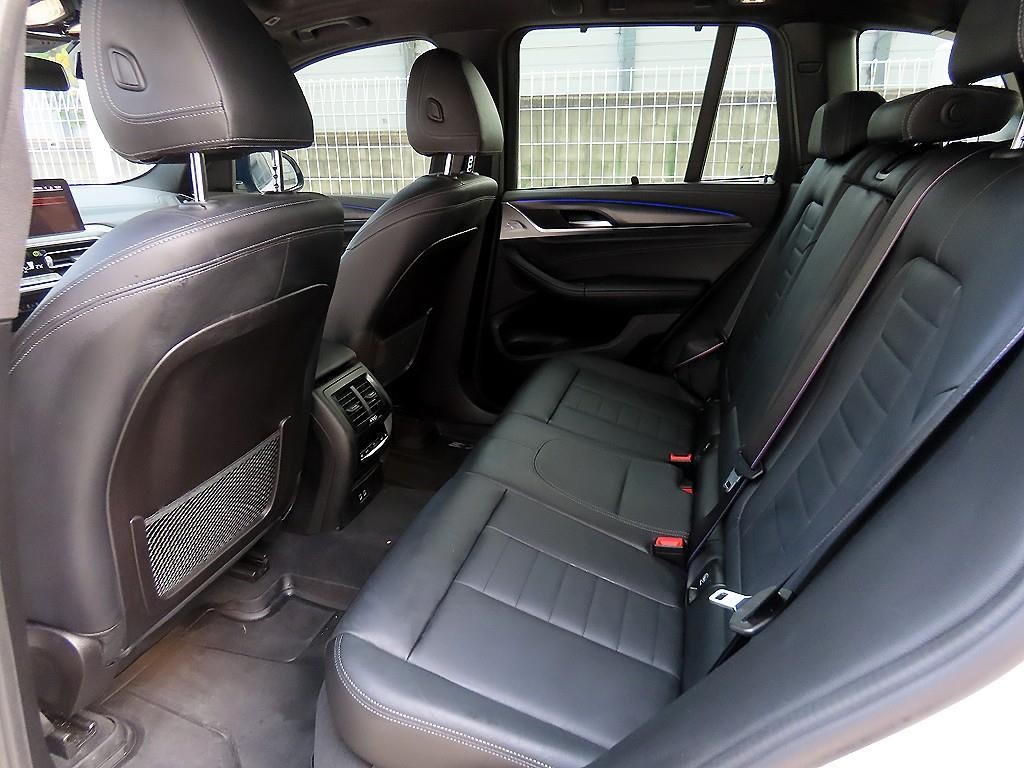BMW X3 X3 (G01) xDrive 20i M 스포츠 프로 이미지 6