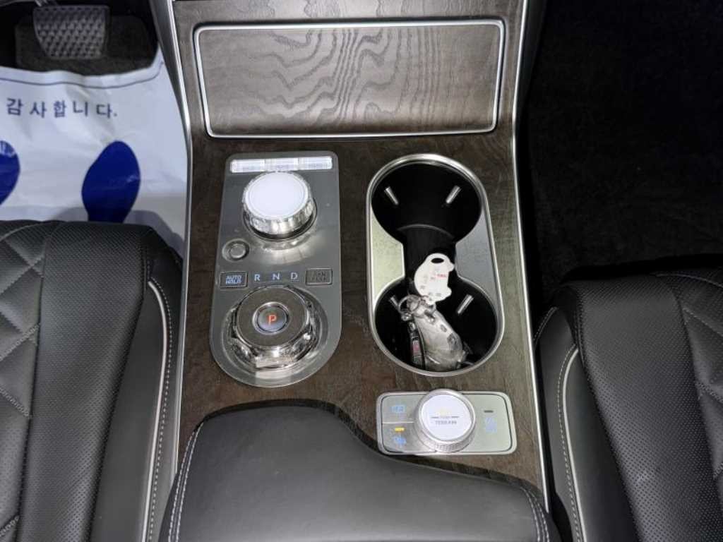 제네시스 GV80 가솔린 2.5T AWD 이미지 11