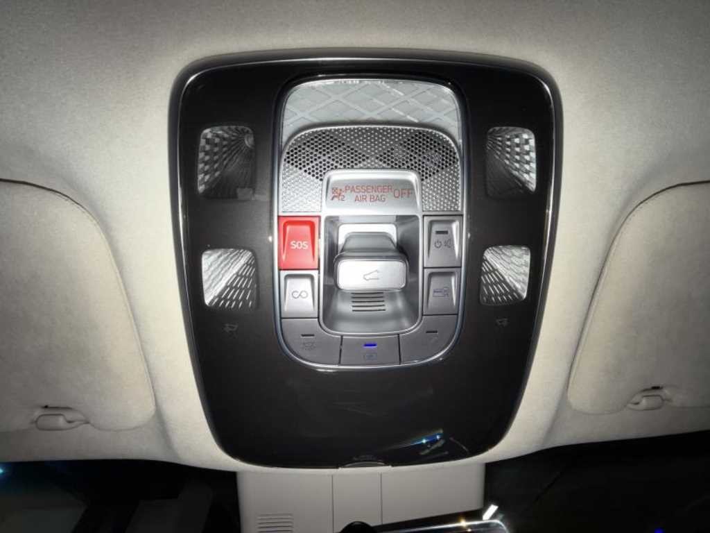 제네시스 GV80 가솔린 2.5T AWD 이미지 14