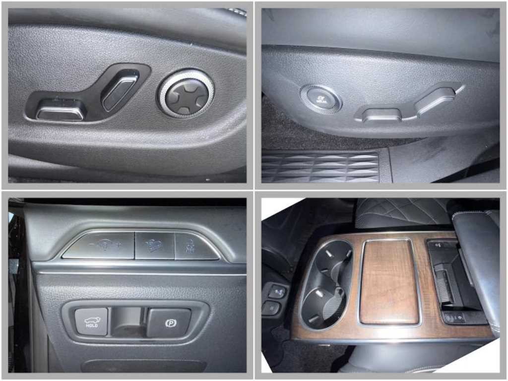 제네시스 GV80 가솔린 2.5T AWD 이미지 16
