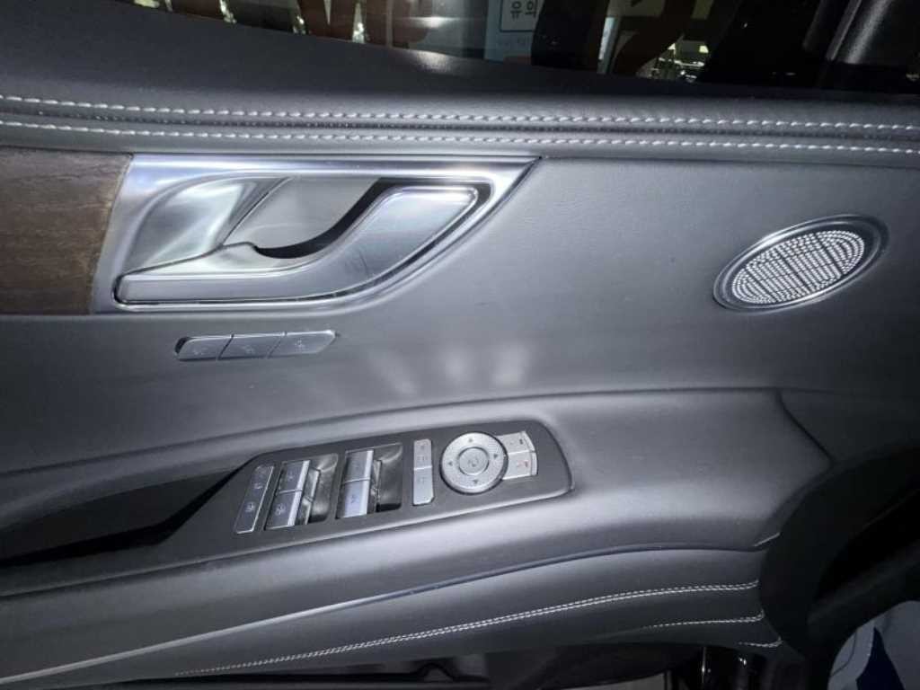 제네시스 GV80 가솔린 2.5T AWD 이미지 17