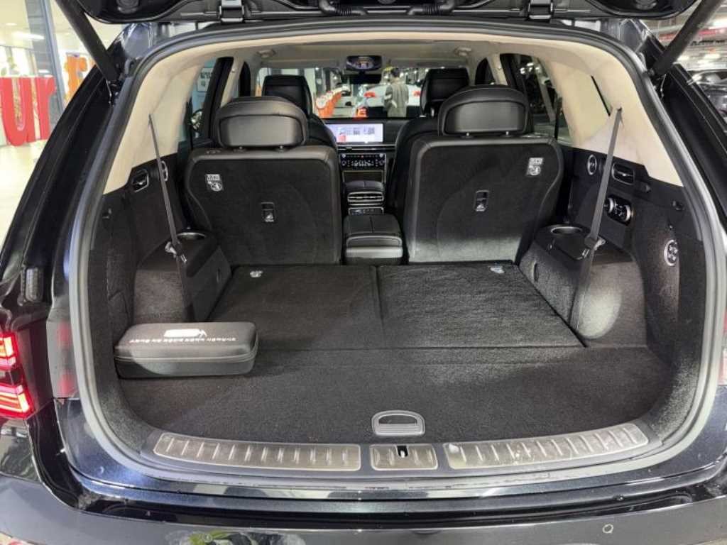 제네시스 GV80 가솔린 2.5T AWD 이미지 18