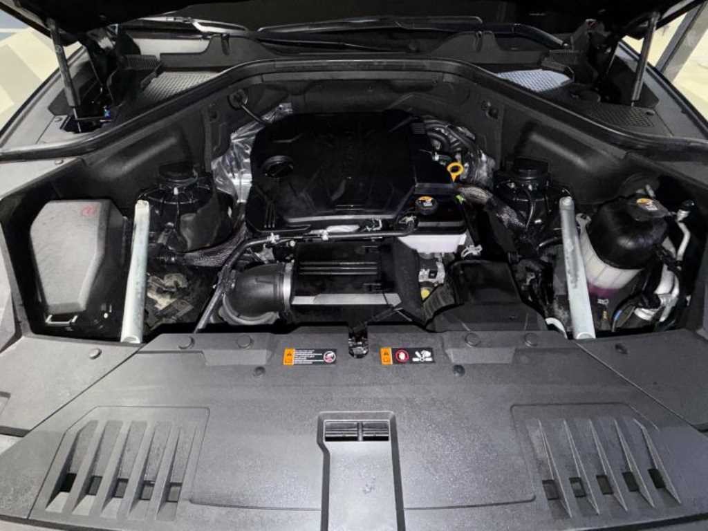 제네시스 GV80 가솔린 2.5T AWD 이미지 19