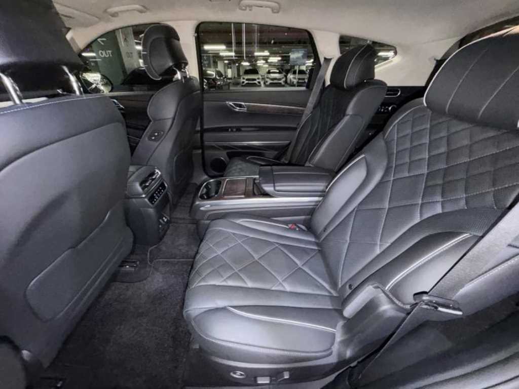제네시스 GV80 가솔린 2.5T AWD 이미지 8